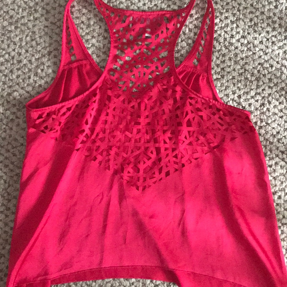 Forever 21 Rory Becca tank - Picture 2 of 2
